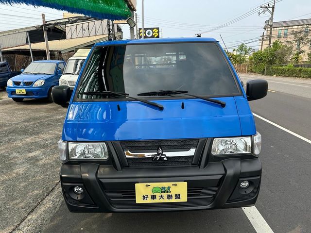 MITSUBISHI三菱 DELICA  第2張相片