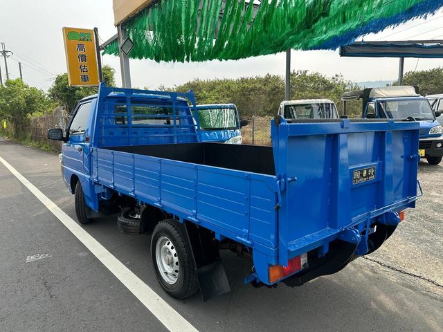 MITSUBISHI三菱 DELICA  第3張相片