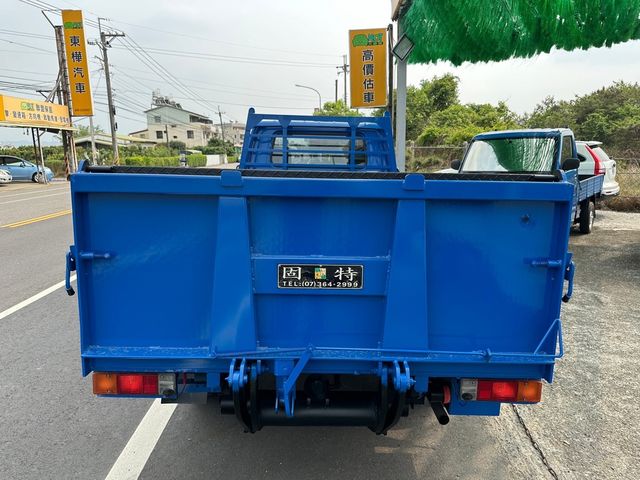 MITSUBISHI三菱 DELICA  第4張相片