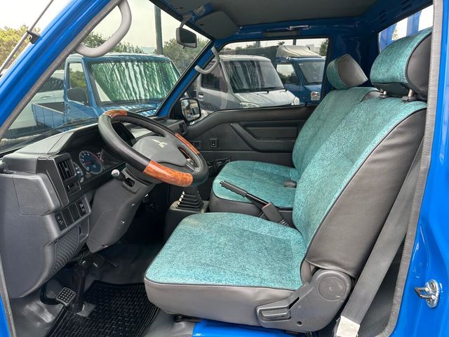 MITSUBISHI三菱 DELICA  第6張相片