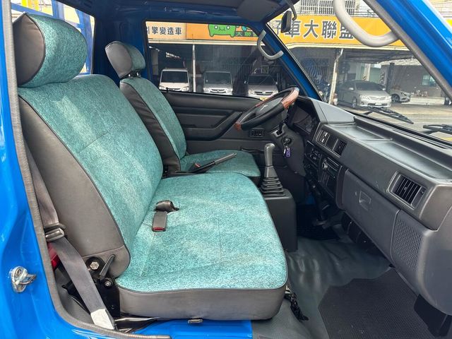 MITSUBISHI三菱 DELICA  第7張相片