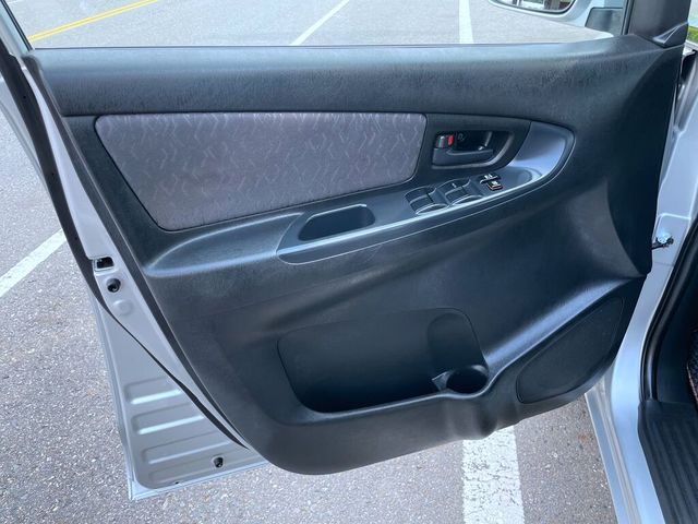 TOYOTA豐田 INNOVA  第5張相片