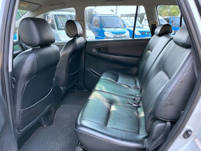 TOYOTA豐田 INNOVA  第7張相片
