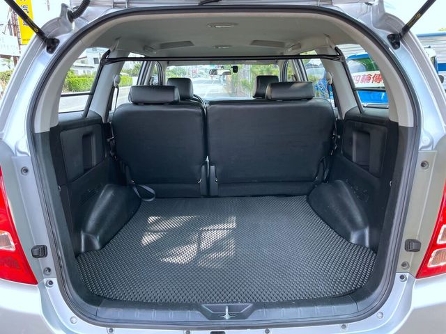 TOYOTA豐田 INNOVA  第8張相片