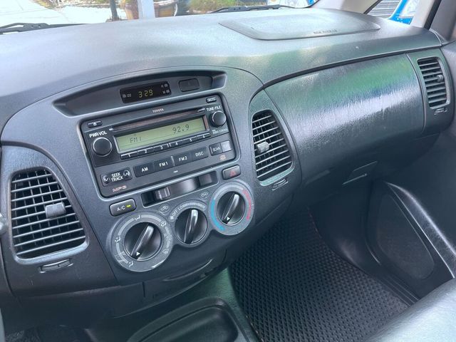 TOYOTA豐田 INNOVA  第9張相片