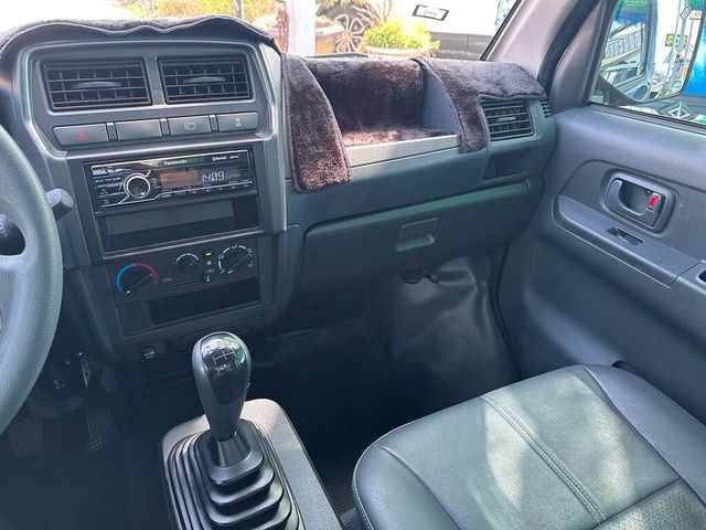 MITSUBISHI三菱 VERYCA  第8張相片