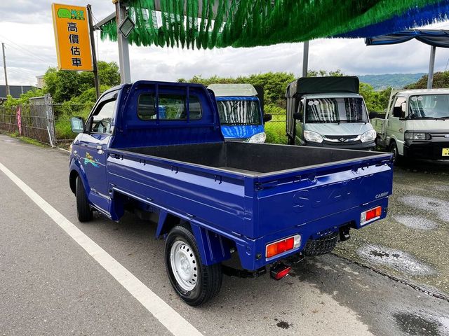 SUZUKI鈴木 CARRY  第3張相片