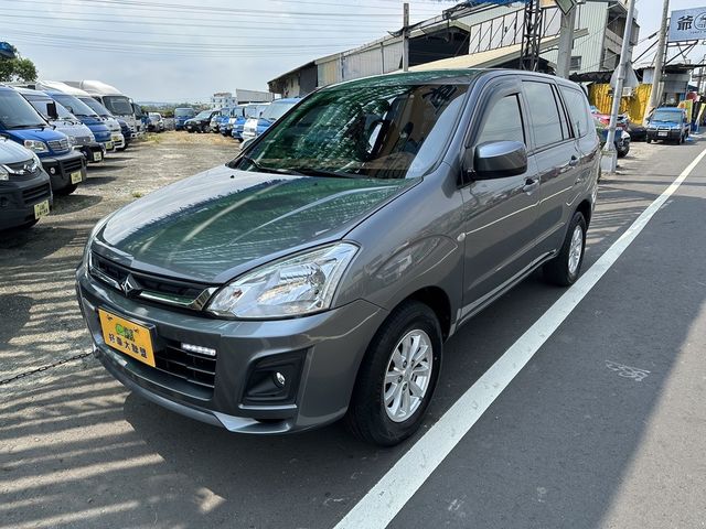 MITSUBISHI三菱 ZINGER  第1張相片