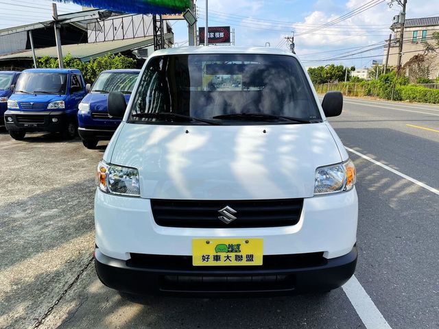 SUZUKI鈴木 CARRY  第2張相片