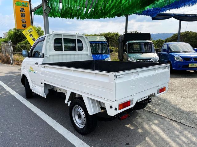 SUZUKI鈴木 CARRY  第3張相片