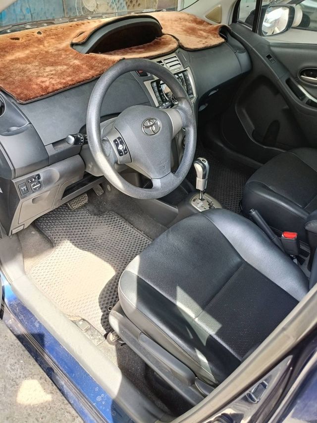 TOYOTA豐田 YARIS  第3張相片