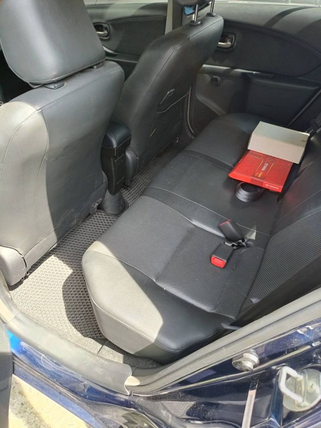 TOYOTA豐田 YARIS  第4張相片
