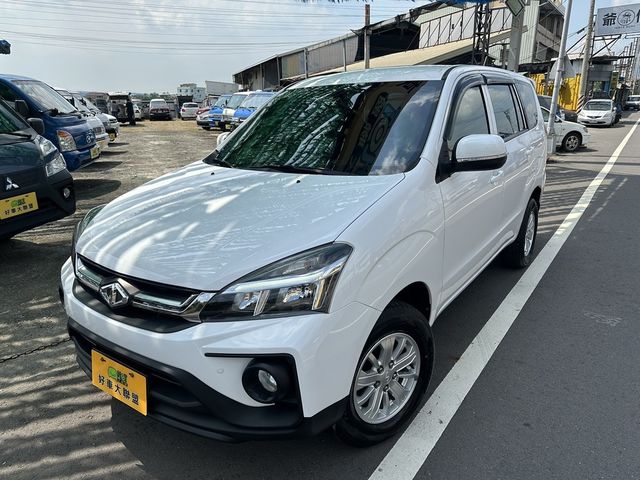 MITSUBISHI三菱 ZINGER  第1張相片