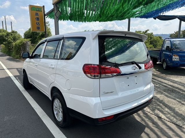 MITSUBISHI三菱 ZINGER  第3張相片