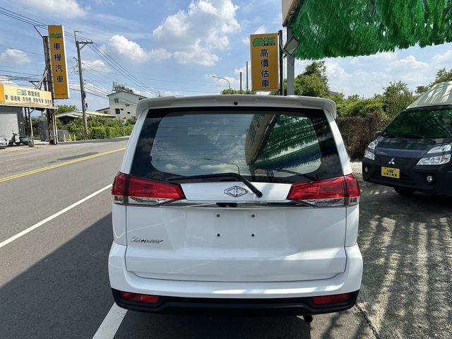 MITSUBISHI三菱 ZINGER  第4張相片