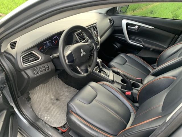 MITSUBISHI三菱 LANCER  第7張相片