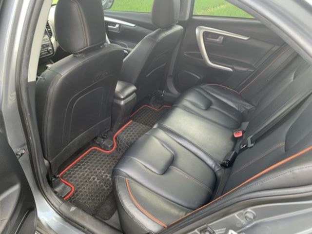MITSUBISHI三菱 LANCER  第8張相片