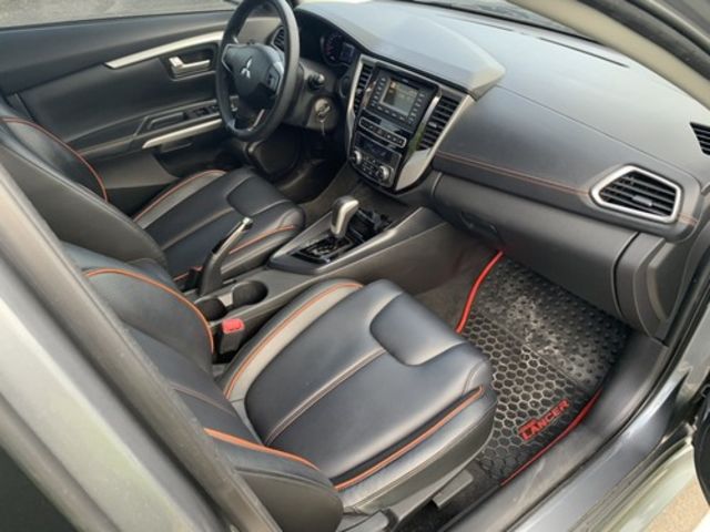 MITSUBISHI三菱 LANCER  第10張相片