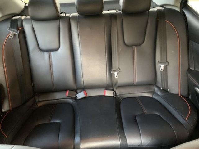 MITSUBISHI三菱 LANCER  第12張相片