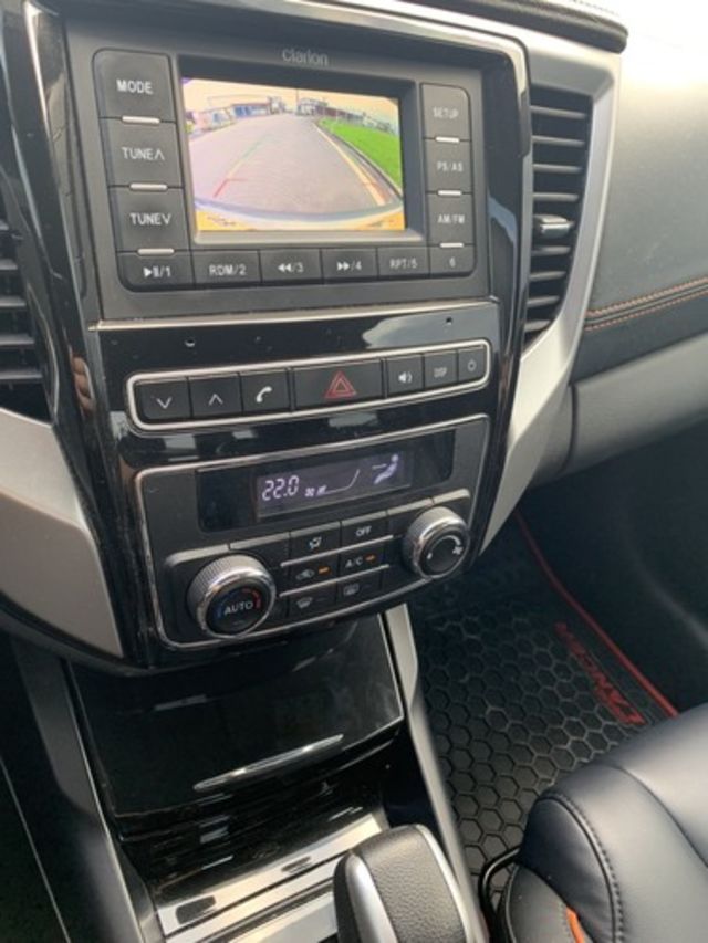 MITSUBISHI三菱 LANCER  第15張相片
