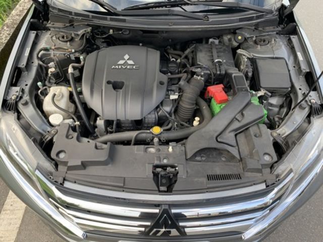 MITSUBISHI三菱 LANCER  第18張相片