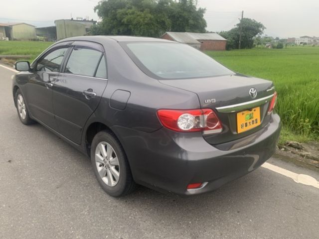 TOYOTA豐田 ALTIS  第6張相片