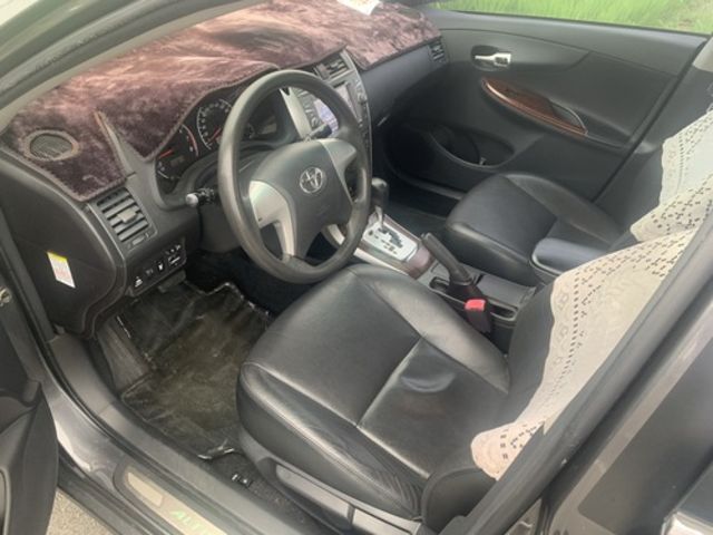 TOYOTA豐田 ALTIS  第7張相片