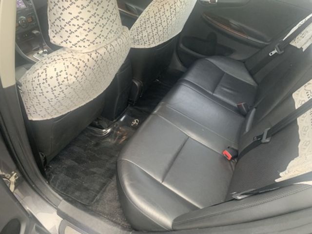 TOYOTA豐田 ALTIS  第8張相片