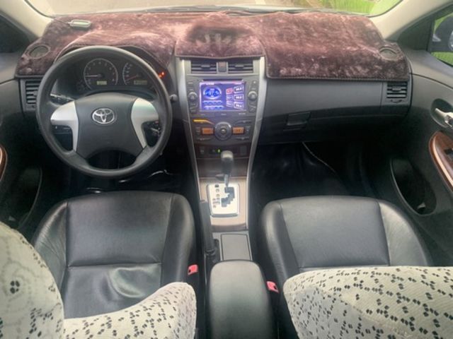 TOYOTA豐田 ALTIS  第9張相片
