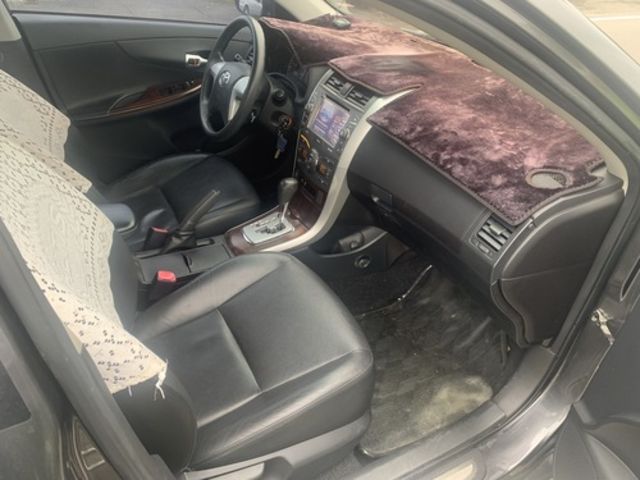 TOYOTA豐田 ALTIS  第10張相片