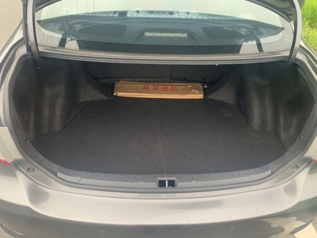 TOYOTA豐田 ALTIS  第12張相片