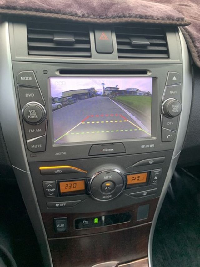 TOYOTA豐田 ALTIS  第14張相片