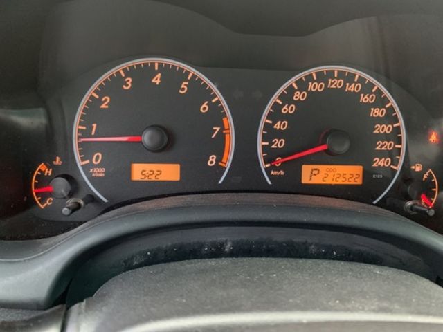 TOYOTA豐田 ALTIS  第15張相片