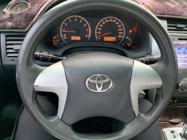 TOYOTA豐田 ALTIS  第16張相片