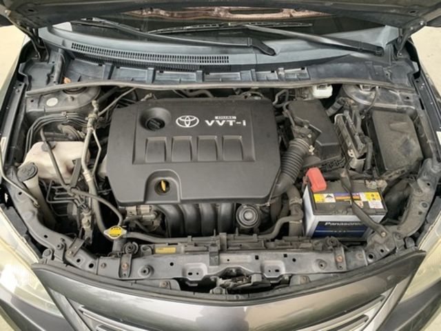TOYOTA豐田 ALTIS  第19張相片