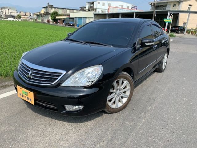 MITSUBISHI三菱 GRUNDER  第1張相片