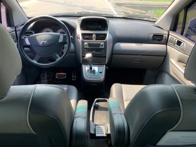 MITSUBISHI三菱 SAVRIN  第6張相片