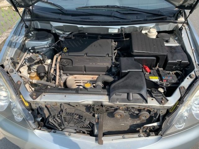 MITSUBISHI三菱 SAVRIN  第7張相片