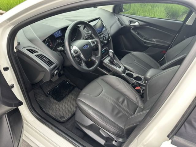 FORD福特 FOCUS  第7張相片