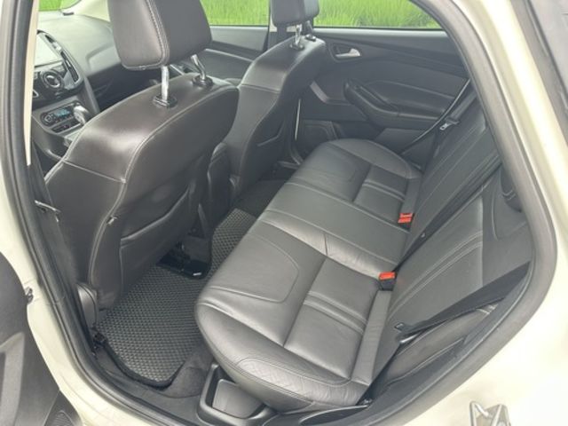 FORD福特 FOCUS  第8張相片