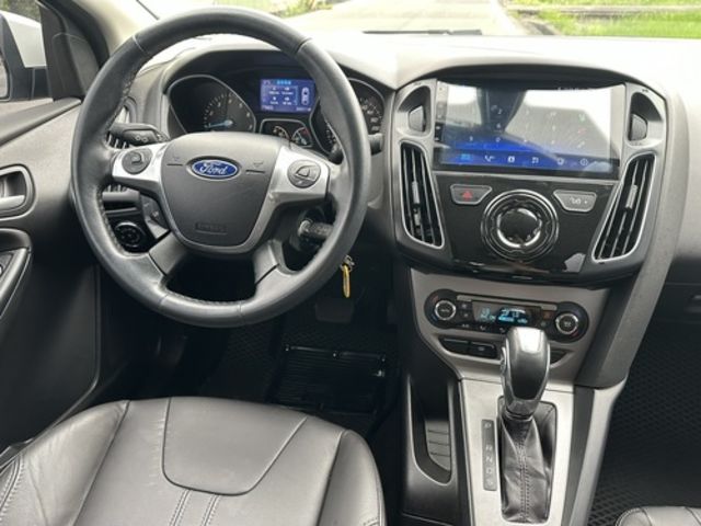 FORD福特 FOCUS  第10張相片