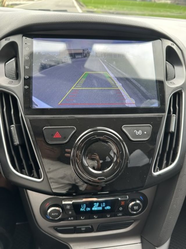 FORD福特 FOCUS  第14張相片