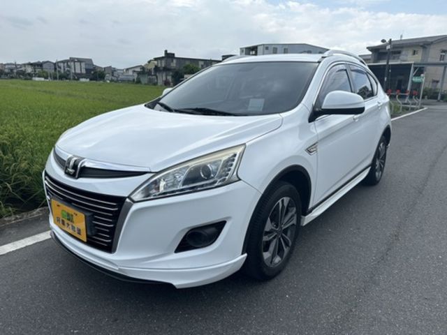 LUXGEN納智捷 U6 TURBO  第1張相片