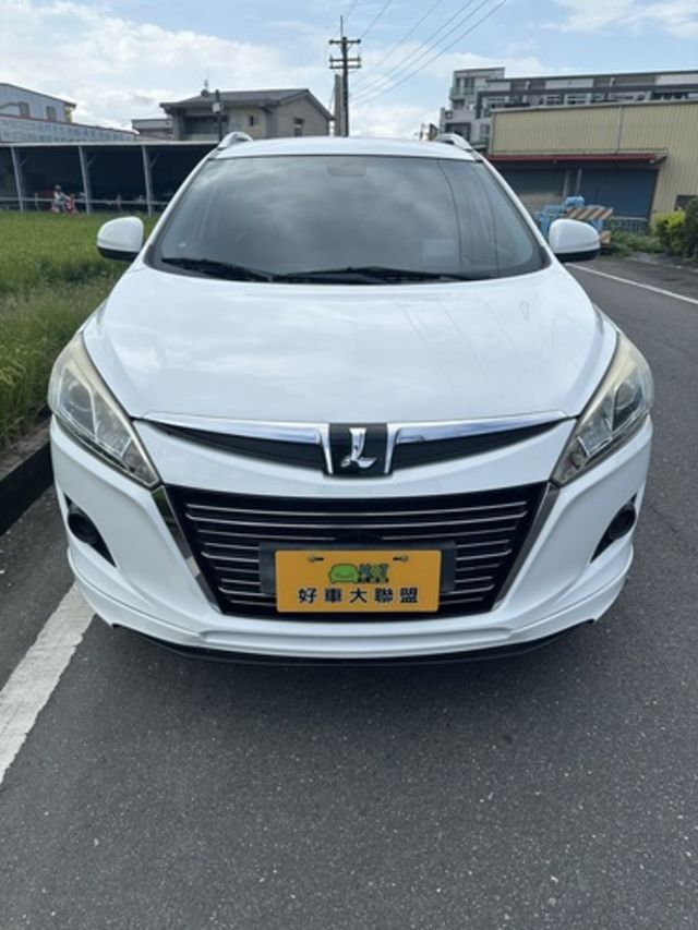 LUXGEN納智捷 U6 TURBO  第2張相片