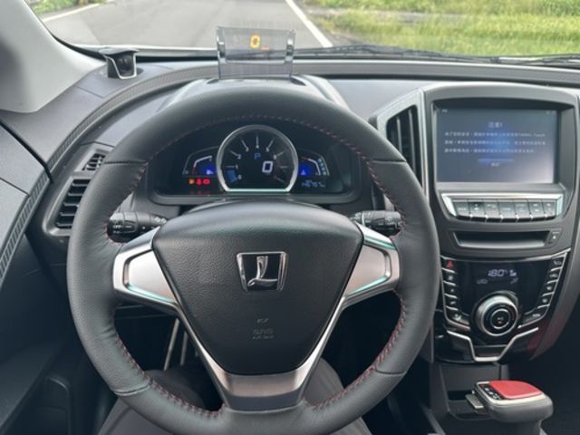 LUXGEN納智捷 U6 TURBO  第11張相片