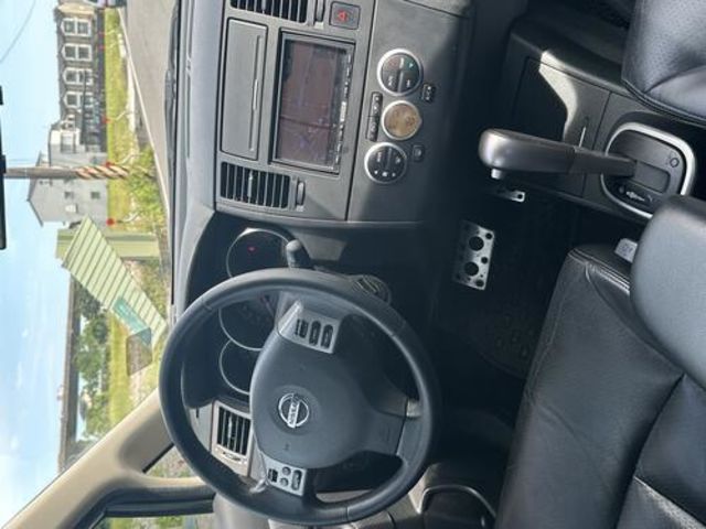 NISSAN日產 TIIDA  第7張相片
