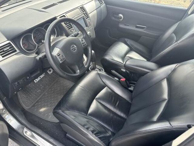 NISSAN日產 TIIDA  第8張相片