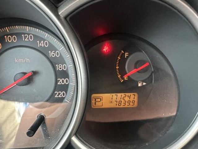 NISSAN日產 TIIDA  第13張相片