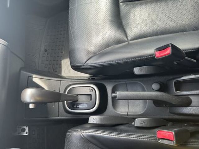 NISSAN日產 TIIDA  第16張相片
