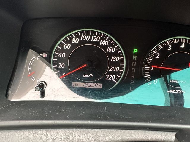TOYOTA豐田 ALTIS  第7張相片